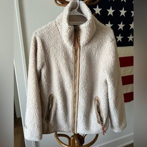 Women’s Patagonia Divided Sky Jacket - Size L